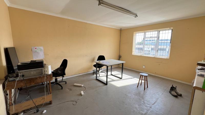 To Let commercial Property for Rent in Montague Gardens Western Cape